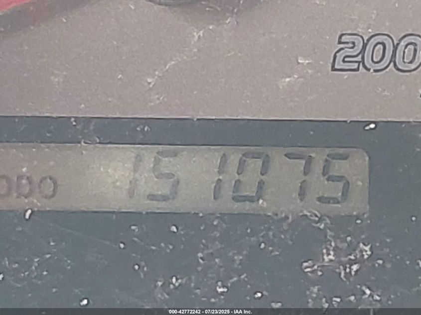 2006 Toyota Tacoma VIN: 5TENX22N56Z273160 Lot: 42772242