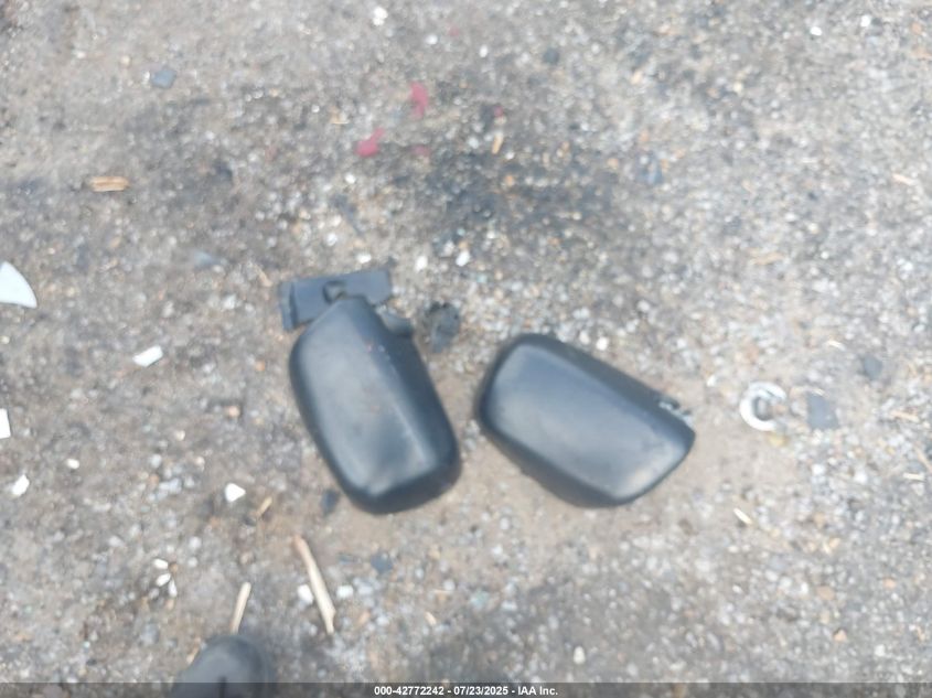 2006 Toyota Tacoma VIN: 5TENX22N56Z273160 Lot: 42772242