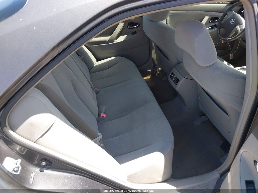 2009 Toyota Camry Hybrid VIN: JTNBB46K093050004 Lot: 42772498