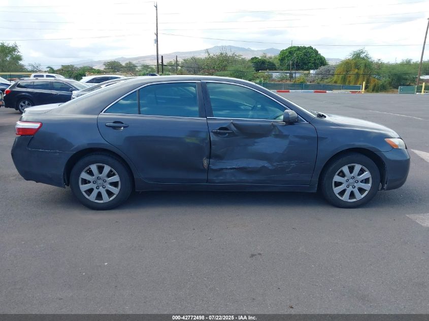 2009 Toyota Camry Hybrid VIN: JTNBB46K093050004 Lot: 42772498