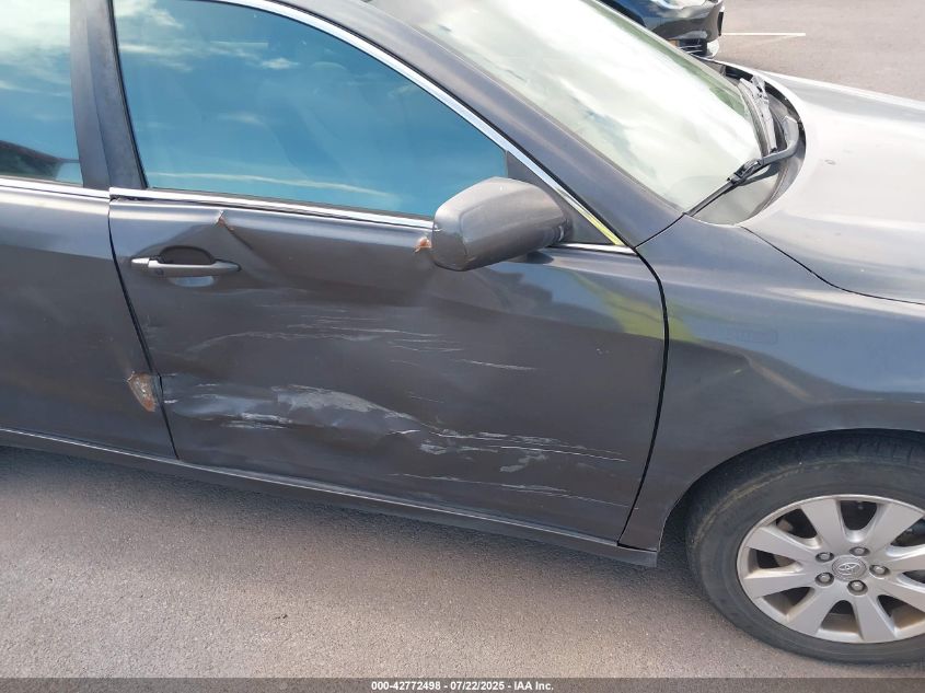 2009 Toyota Camry Hybrid VIN: JTNBB46K093050004 Lot: 42772498