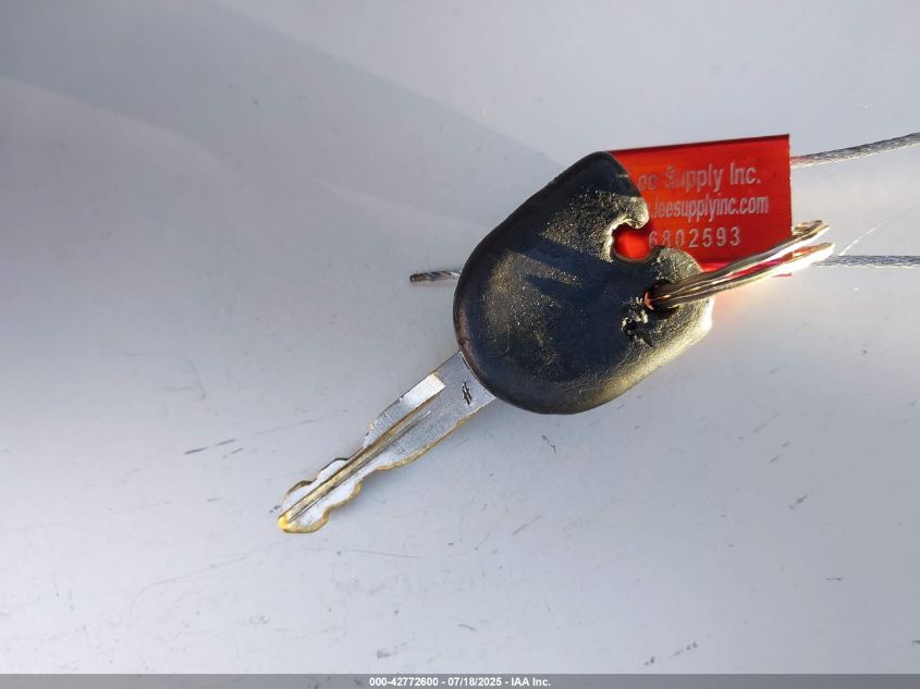 2010 Ford Focus Se VIN: 1FAHP3FN6AW205474 Lot: 42772600