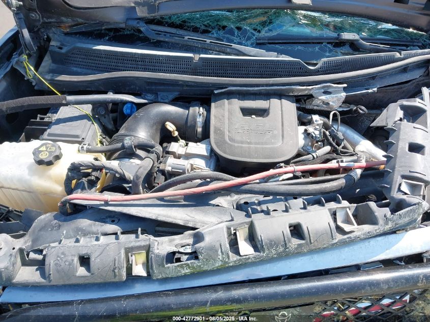 2016 GMC Sierra 2500Hd Denali VIN: 1GT12UE8XGF168160 Lot: 42772901