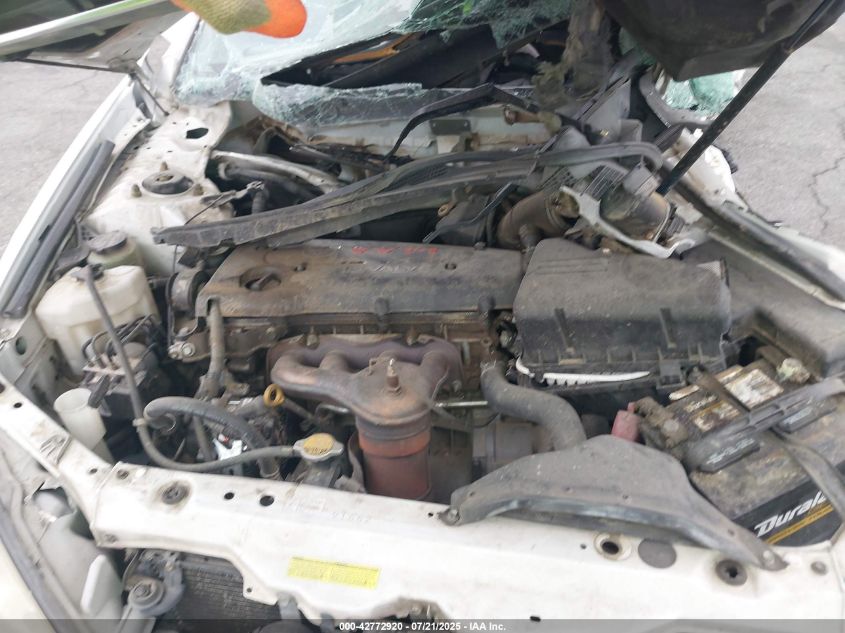 2005 Toyota Camry Le VIN: 4T1BE32K45U541266 Lot: 42772920