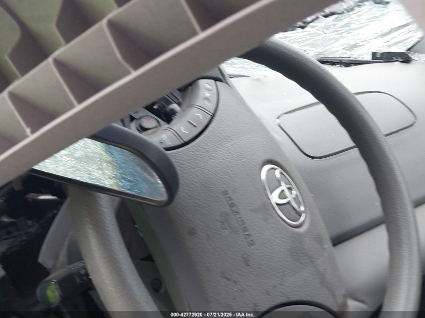 2005 Toyota Camry Le VIN: 4T1BE32K45U541266 Lot: 42772920