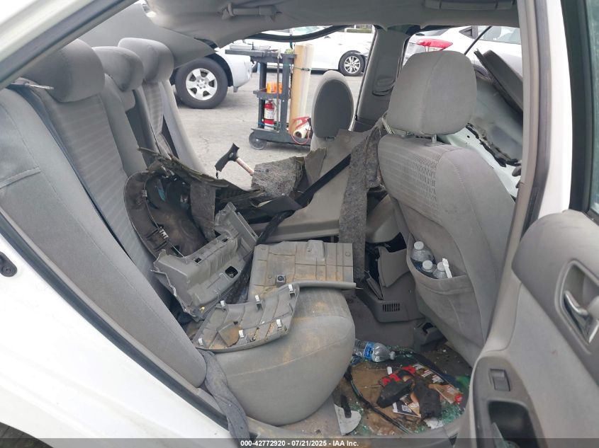 2005 Toyota Camry Le VIN: 4T1BE32K45U541266 Lot: 42772920