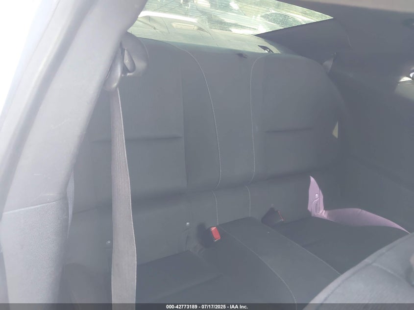 2012 Chevrolet Camaro 1Lt VIN: 2G1FB1E39C9116541 Lot: 42773189