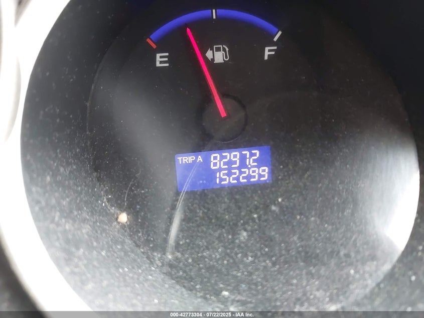 2008 Honda Fit VIN: JHMGD38468S061122 Lot: 42773304