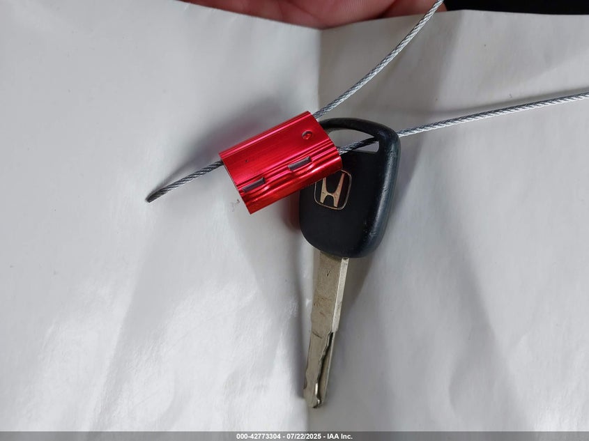 2008 Honda Fit VIN: JHMGD38468S061122 Lot: 42773304