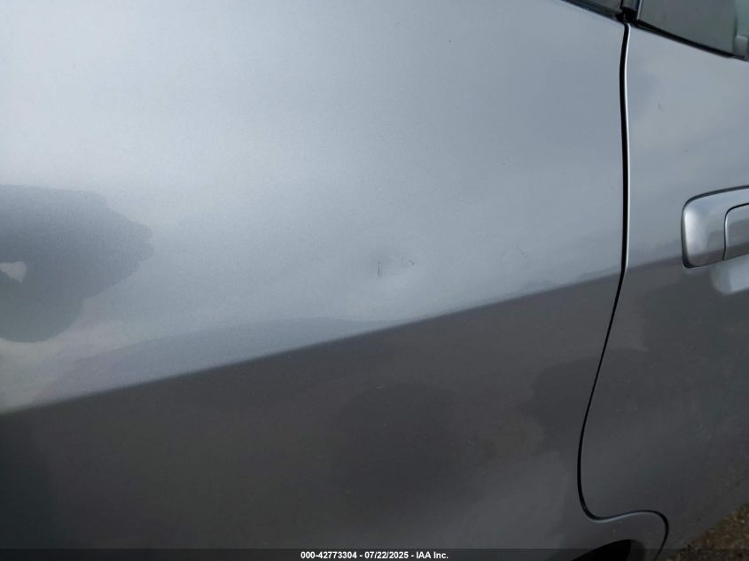 2008 Honda Fit VIN: JHMGD38468S061122 Lot: 42773304