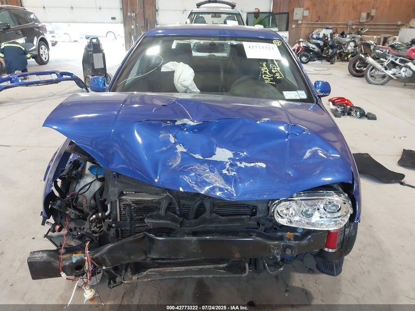 WVWKG61J74D130824 2004 VOLKSWAGEN  photo no. 13