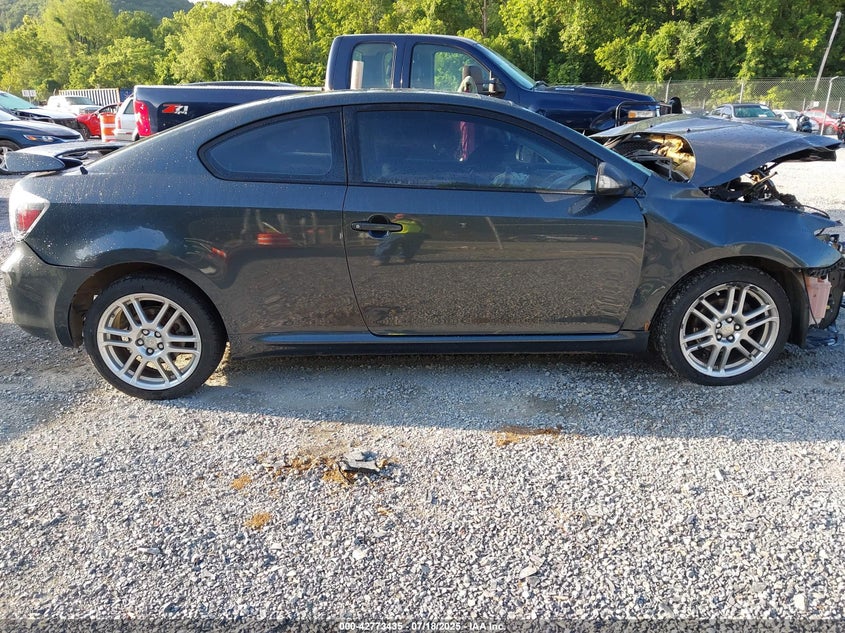 JTKDE167090278562 2009 SCION TC photo no. 13