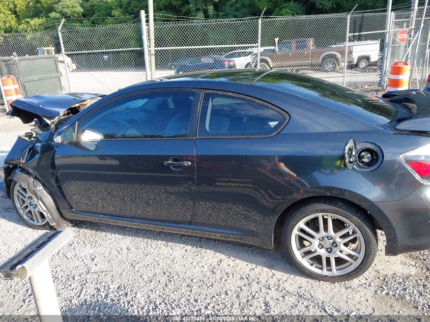 JTKDE167090278562 2009 SCION TC photo no. 14