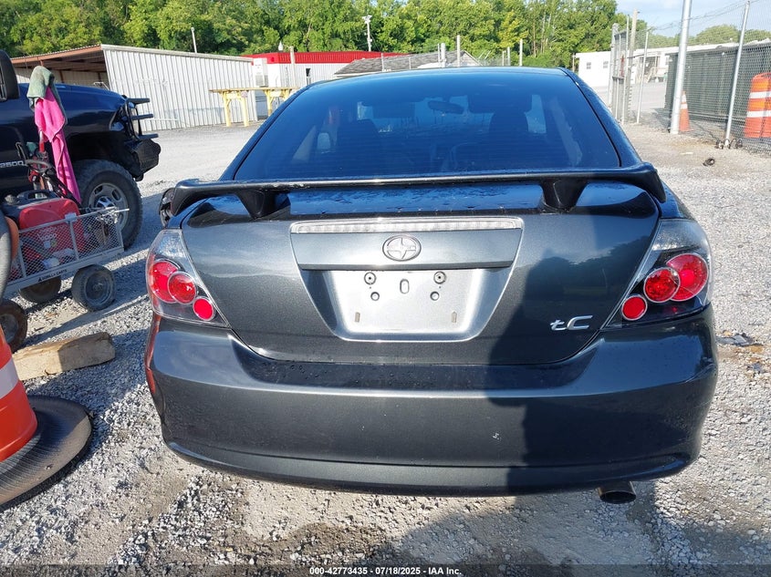 JTKDE167090278562 2009 SCION TC photo no. 16