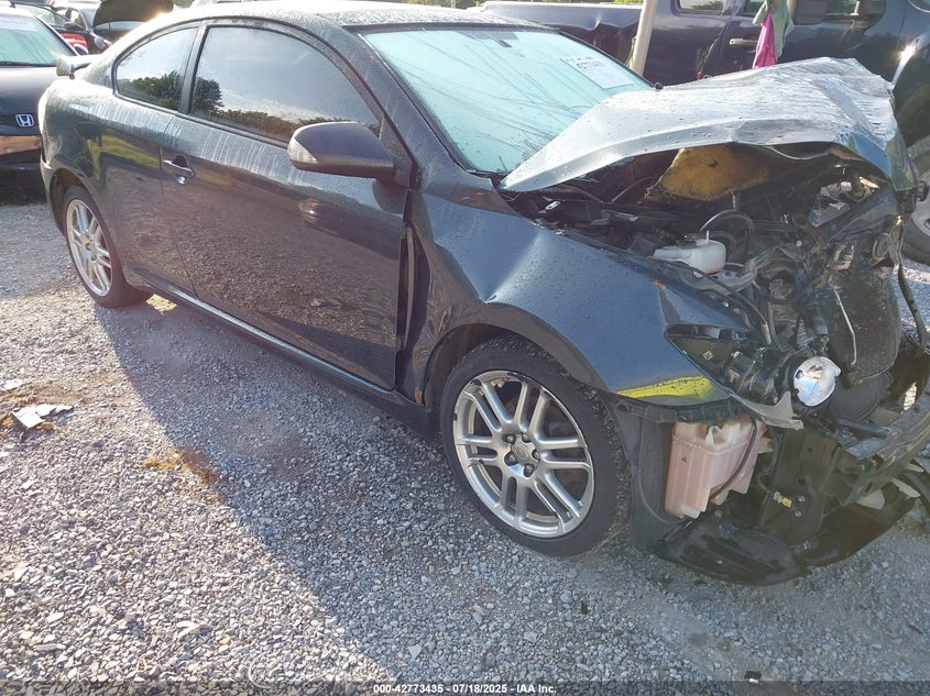 JTKDE167090278562 2009 SCION TC photo no. 17