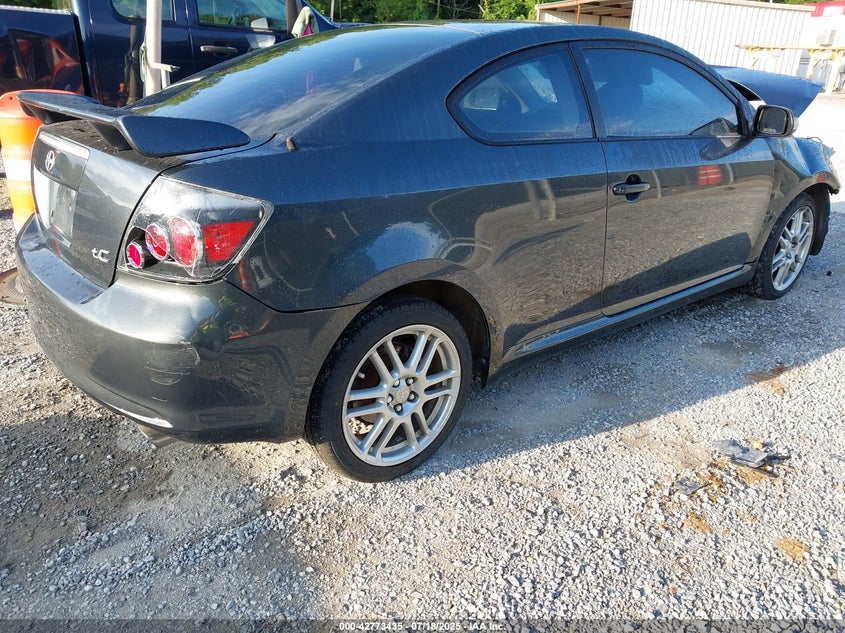 JTKDE167090278562 2009 SCION TC photo no. 4