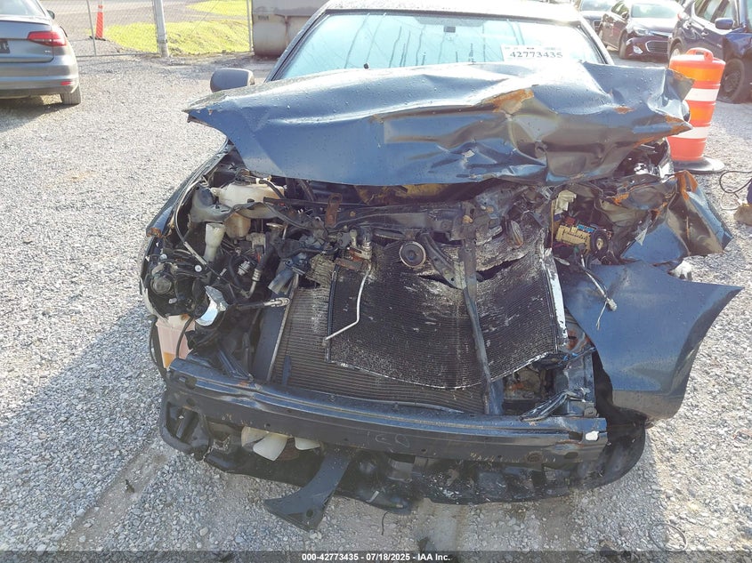 JTKDE167090278562 2009 SCION TC photo no. 6