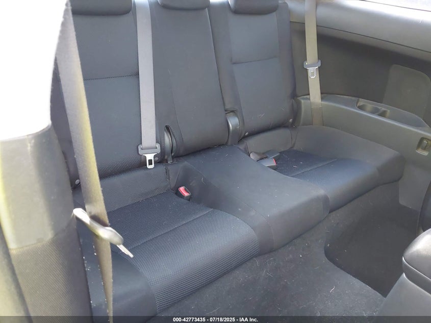 JTKDE167090278562 2009 SCION TC photo no. 8
