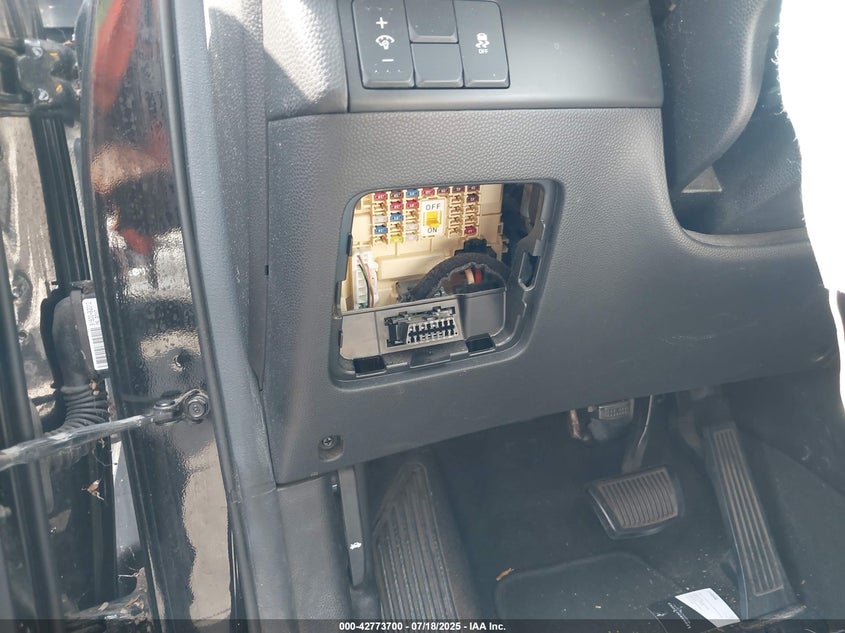 2015 KIA SOUL - KNDJN2A23F7766855