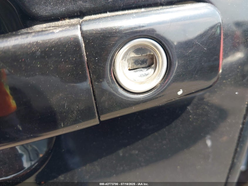 2015 KIA SOUL - KNDJN2A23F7766855