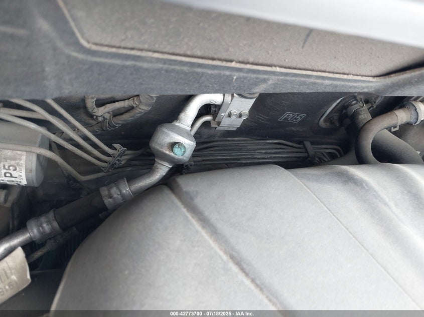 2015 KIA SOUL - KNDJN2A23F7766855