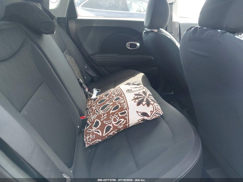 2015 KIA SOUL - KNDJN2A23F7766855