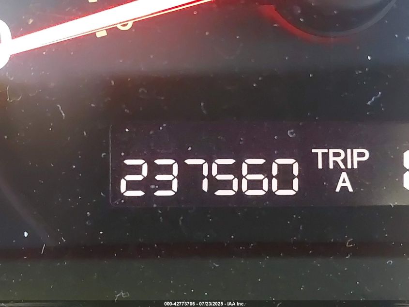 2005 Honda Accord 3.0 Ex VIN: 1HGCM66505A034045 Lot: 42773706