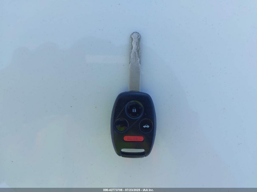 2005 Honda Accord 3.0 Ex VIN: 1HGCM66505A034045 Lot: 42773706