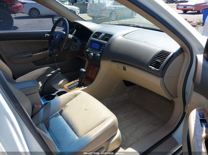 1HGCM66505A034045 2005 HONDA ACCORD photo no. 5