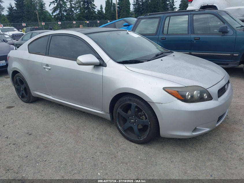 JTKDE167880244299 2008 Scion Tc auction photo 1