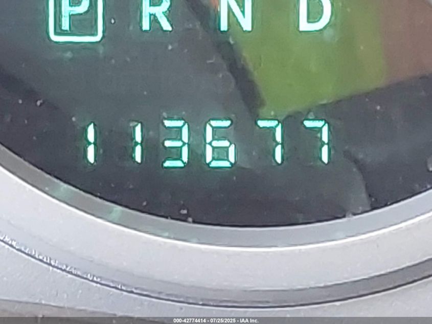 2007 Jeep Wrangler Unlimited Sahara VIN: 1J4GB59197L226591 Lot: 42774414