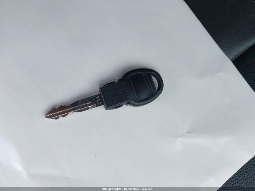 2013 Chrysler Town & Country Touring VIN: 2C4RC1BG9DR807952 Lot: 42774421