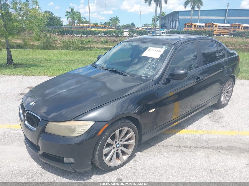 Vin: wbaph7g55bnn03978, lot: 43267822, bmw 328i 20112