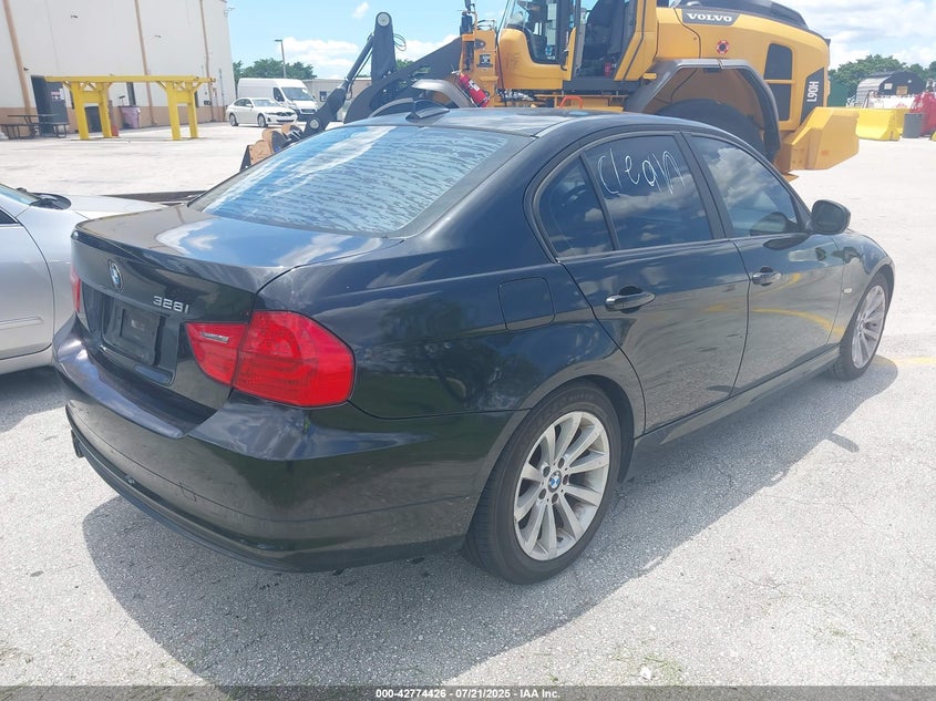Vin: wbaph7g55bnn03978, lot: 43267822, bmw 328i 20114