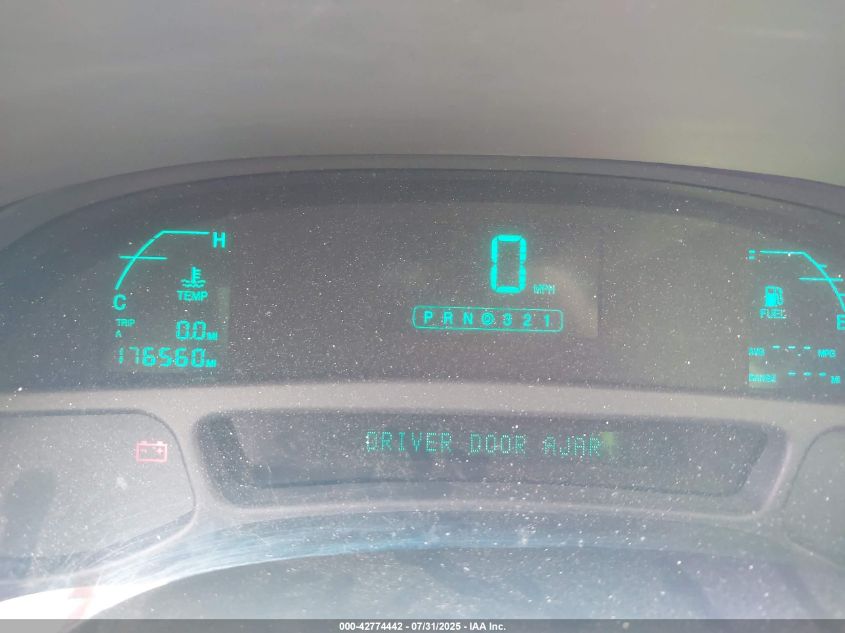 2003 Cadillac Deville Standard VIN: 1G6KD54YX3U188262 Lot: 42774442