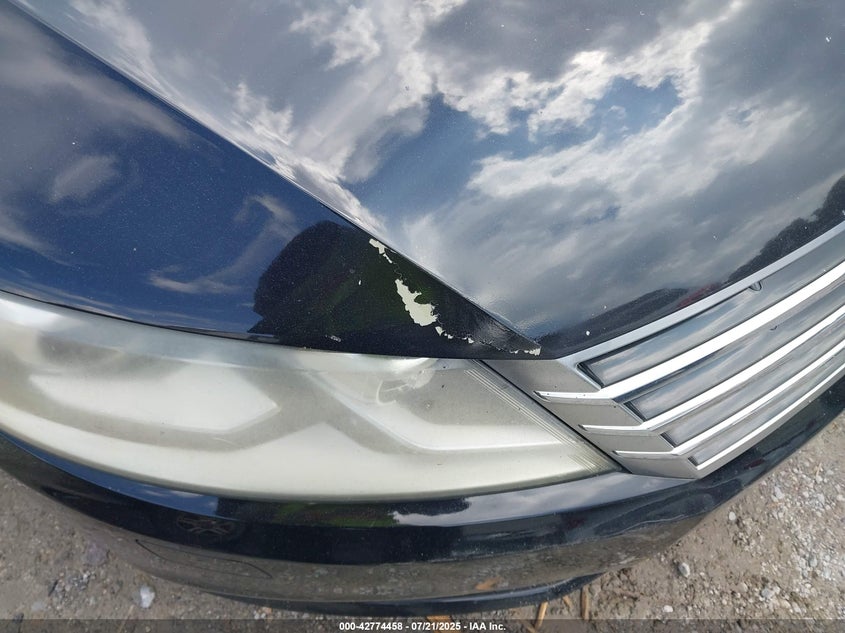 2013 VOLKSWAGEN CC 2.0T SPORT - WVWAN7AN8DE529455