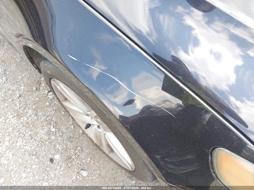 2013 VOLKSWAGEN CC 2.0T SPORT - WVWAN7AN8DE529455