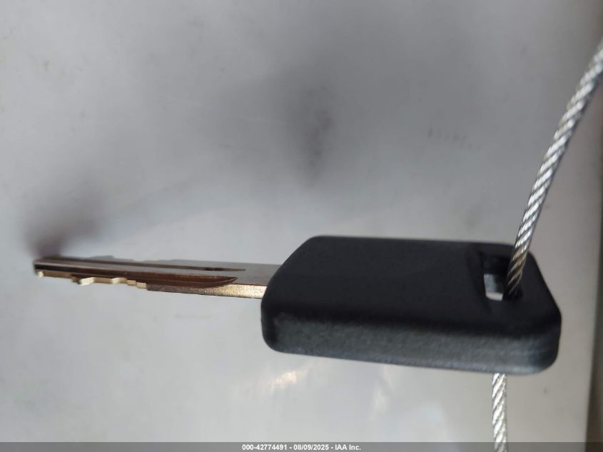 2004 Infiniti G35 VIN: JNKCV51E64M112790 Lot: 42774491