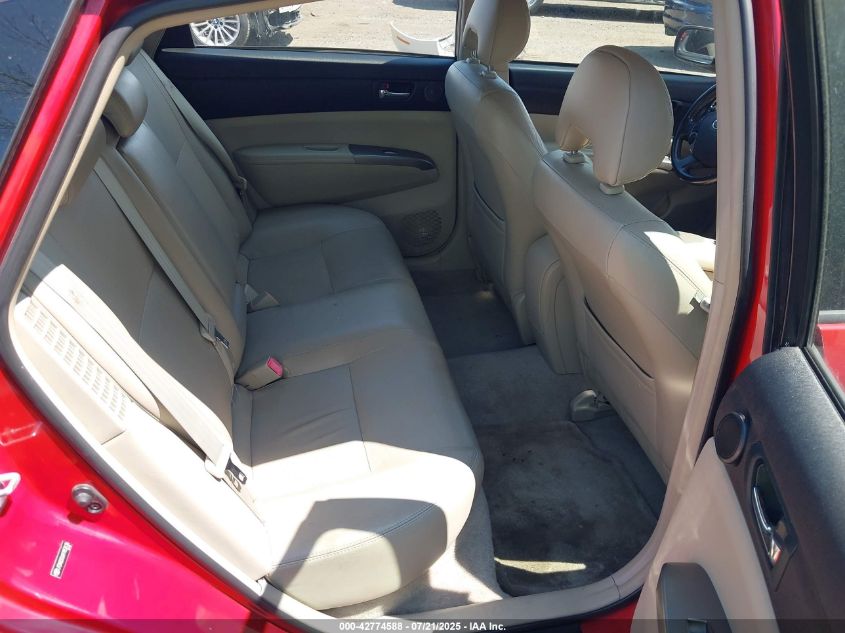 2009 Toyota Prius VIN: JTDKB20U697853136 Lot: 42774588