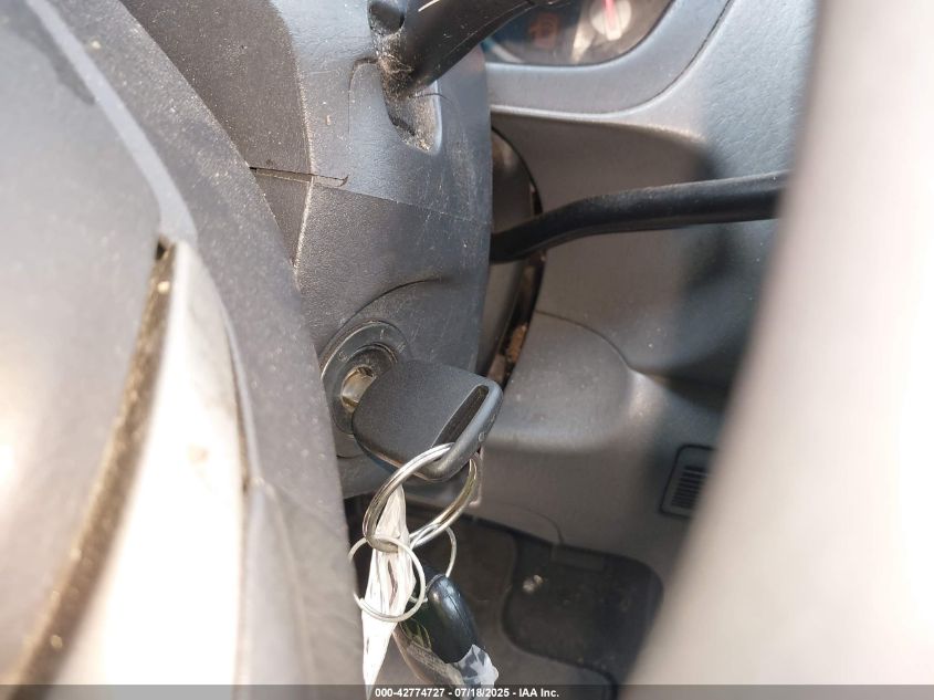 2007 Honda Pilot Ex VIN: 5FNYF18497B005028 Lot: 42774727