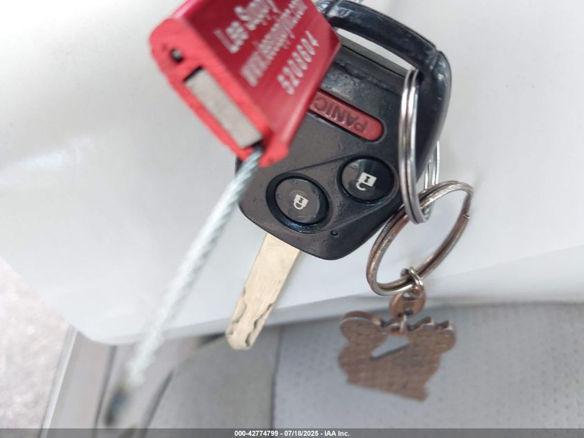 2011 Honda Cr-V Se VIN: 5J6RE4H45BL100873 Lot: 42774799