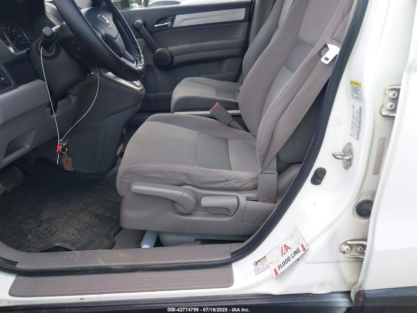 2011 Honda Cr-V Se VIN: 5J6RE4H45BL100873 Lot: 42774799