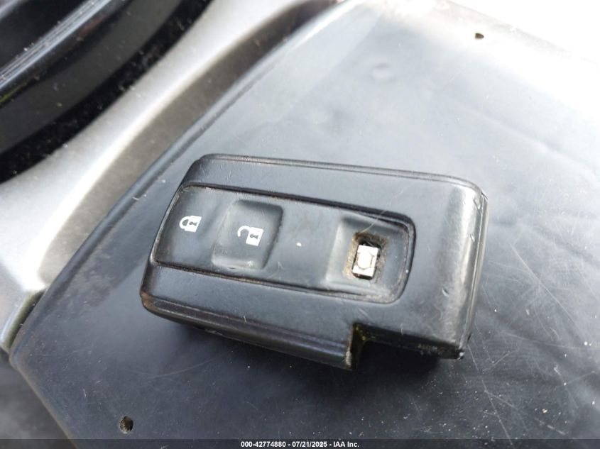 2006 Toyota Prius VIN: JTDKB20U963193418 Lot: 42774880