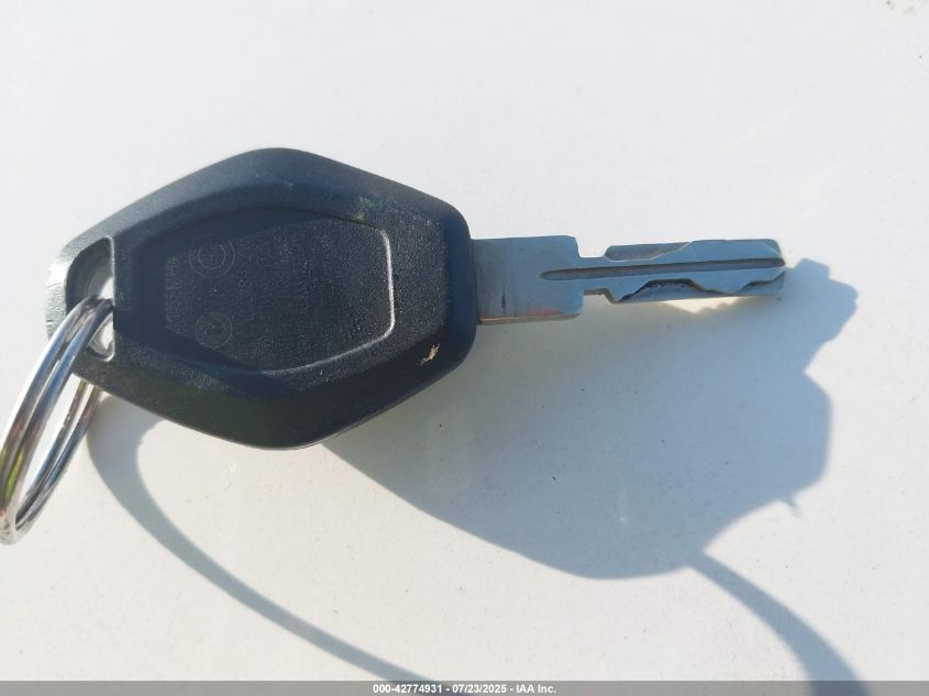 2002 BMW 530Ia VIN: WBADT63432CH92396 Lot: 42774931