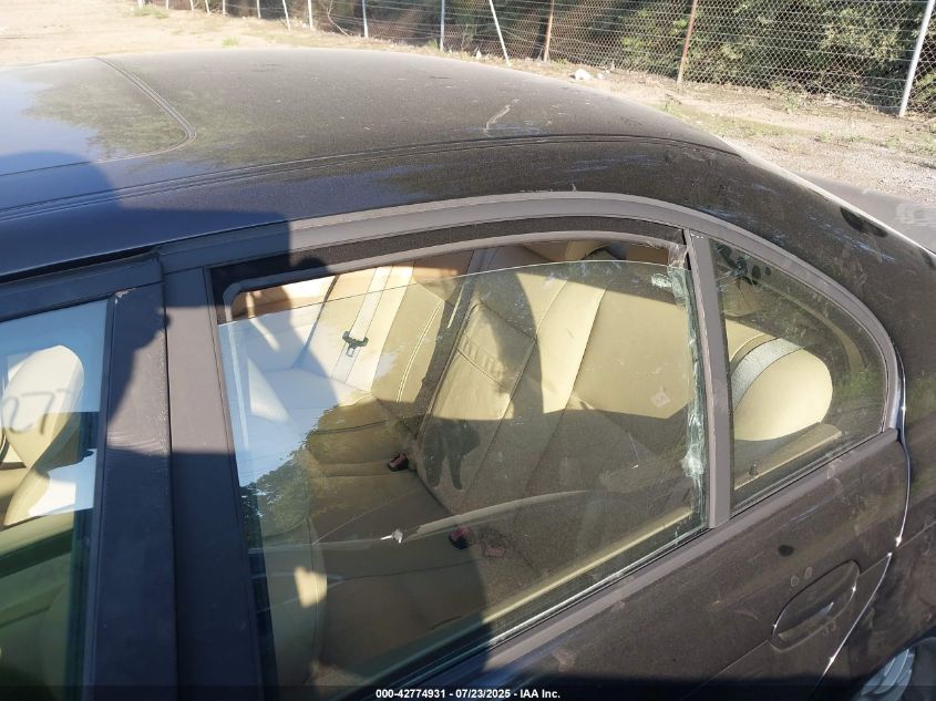 2002 BMW 530Ia VIN: WBADT63432CH92396 Lot: 42774931