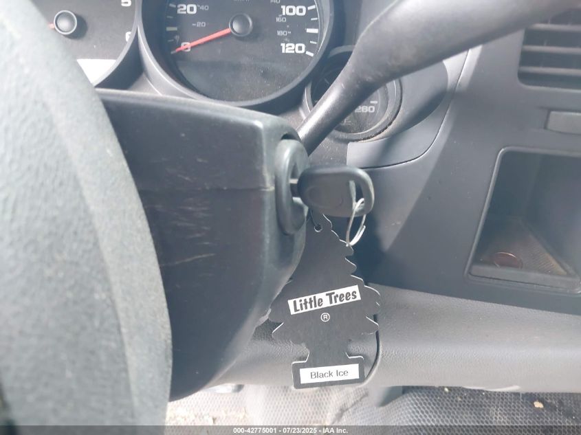 2009 GMC Sierra 1500 Work Truck VIN: 1GTEC14CX9Z103006 Lot: 42775001