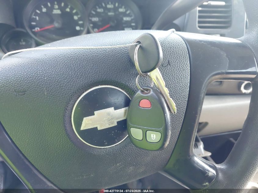 2007 Chevrolet Silverado 1500 Work Truck VIN: 1GCEC19X17Z605928 Lot: 42775134