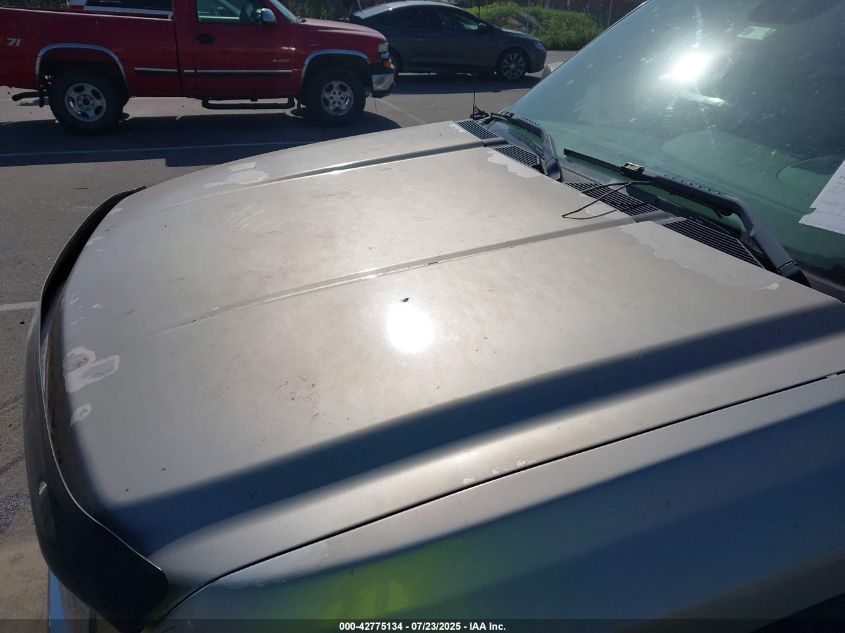 2007 Chevrolet Silverado 1500 Work Truck VIN: 1GCEC19X17Z605928 Lot: 42775134