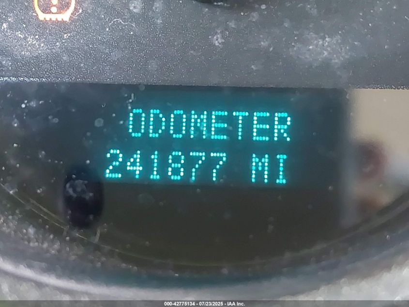 2007 Chevrolet Silverado 1500 Work Truck VIN: 1GCEC19X17Z605928 Lot: 42775134