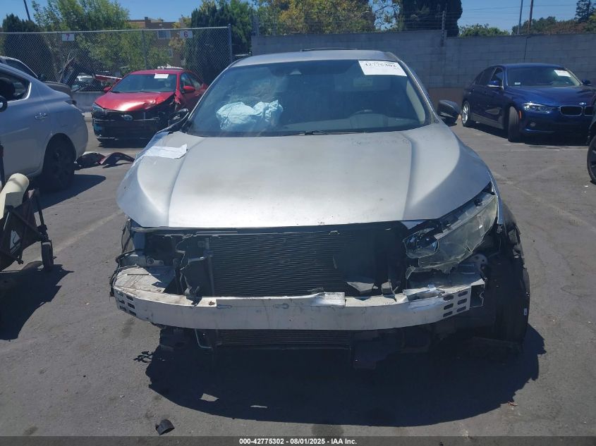 2019 Honda Civic Lx VIN: 2HGFC2F63KH582104 Lot: 42775302